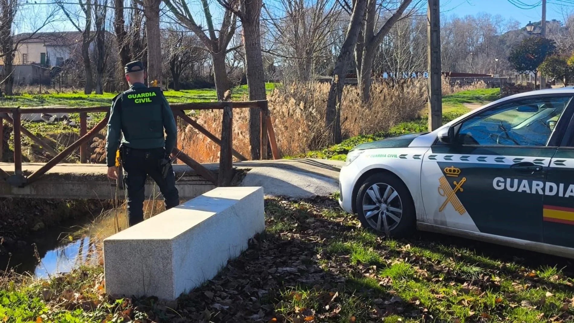 Detenido en Benavente por agredir sexualmente a una mujer mientras hacía deporte