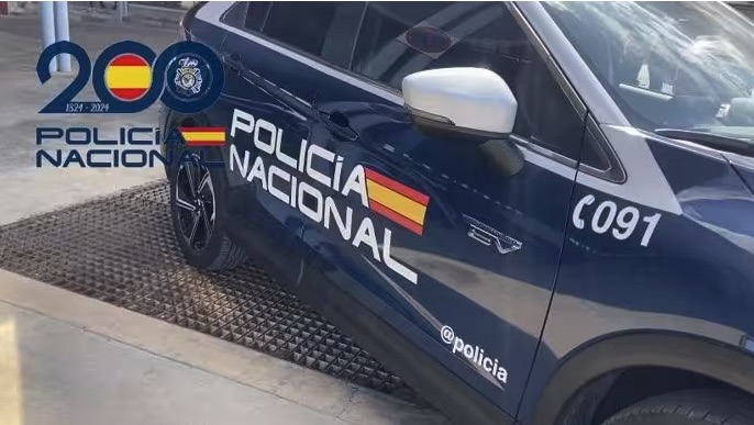 Encarcelado un ladrón multirreincidente por el robo en una veintena de coches en Algeciras