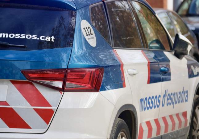 Detenido por dar una paliza a un octogenario en Llançà para robarle la cartera