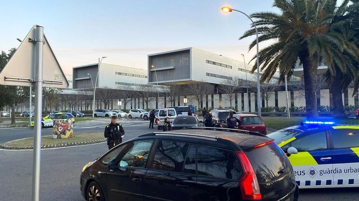 Macrooperación policial en Reus: 6 detenidos y 136 identificados en el barrio de Mas Pellicer