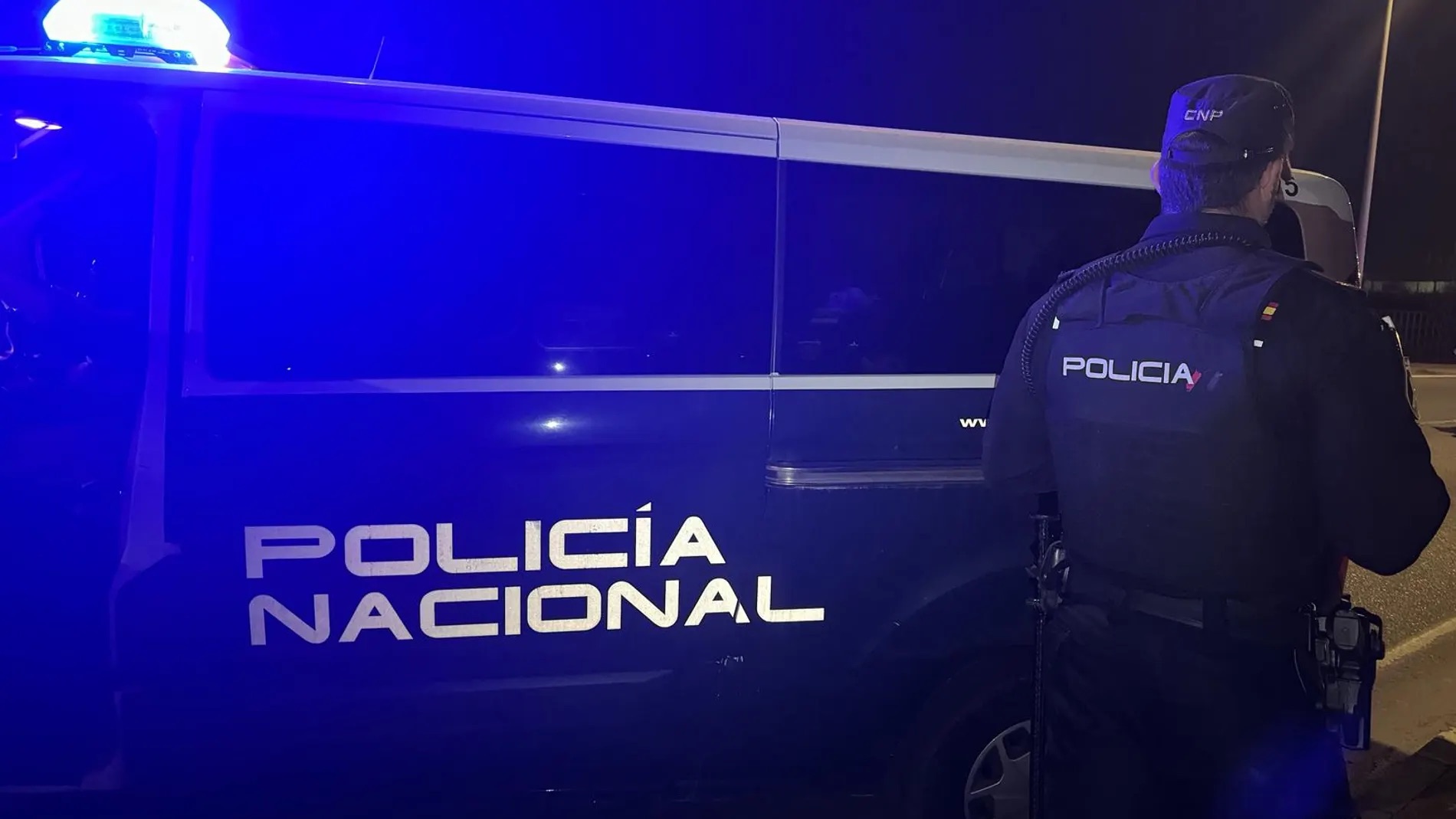Prisión para un hombre en Gran Canaria por captar y explotar sexualmente a una menor tutelada de 14 años