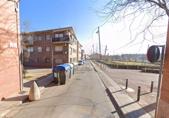 Detenidos tres hombres por tirotear desde un coche a un grupo de personas tras una pelea en un bar de Sabadell