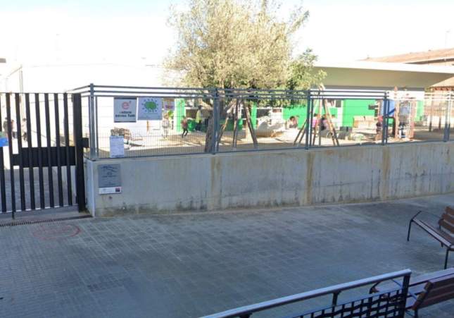 Familias de Terrassa denuncian que un vecino se masturba en la ventana frente a los niños que van al colegio