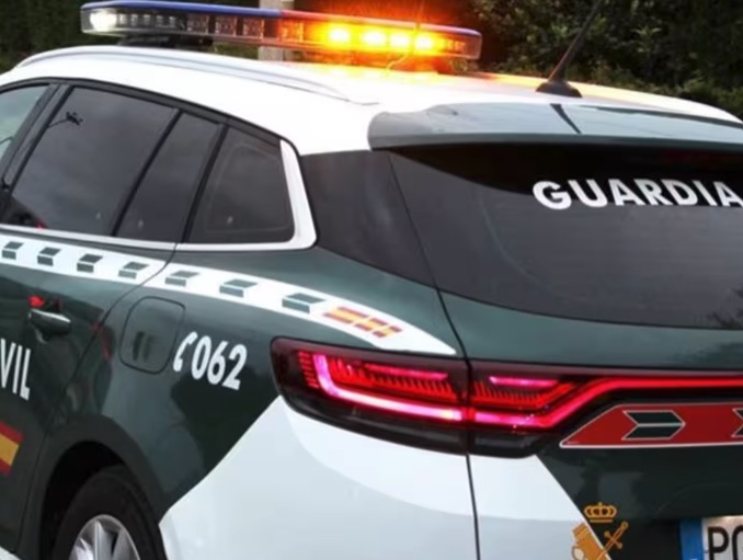 Detenido un hombre por una presunta agresión sexual en las fiestas de San Claudio, en Oviedo