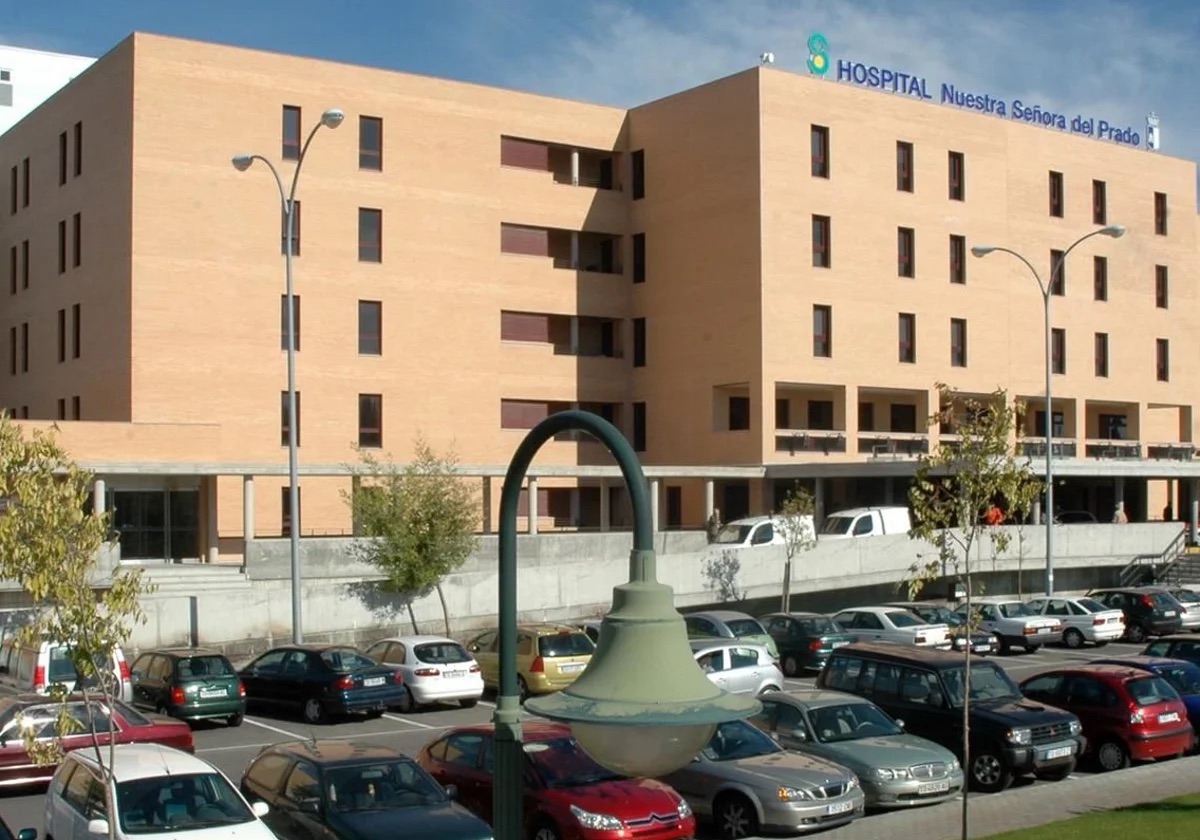 Un joven de 20 años resulta herido por arma blanca en el abdomen en una agresión en Talavera