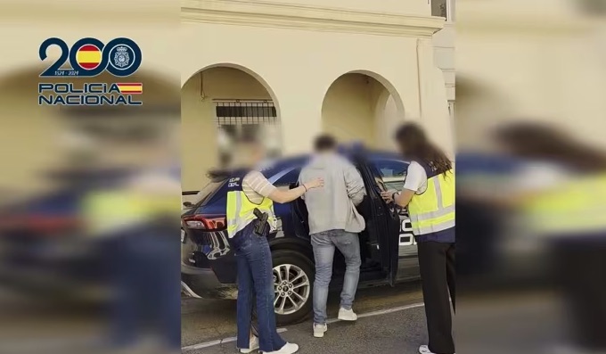 Detenidas 12 personas en Valencia por perpetrar estafas piramidales prometiendo falsas inversiones financieras