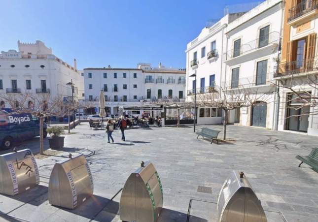 Vuelven a detener al multirreincidente que agredió sexualmente a una mujer en Cadaqués por un robo con violencia