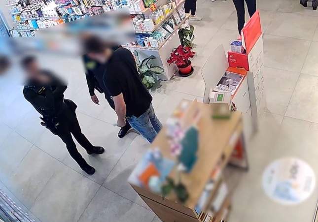 Detenidas dos personas por suplantar a un médico para lograr recetas falsas de potentes sedantes en Lleida y Huesca