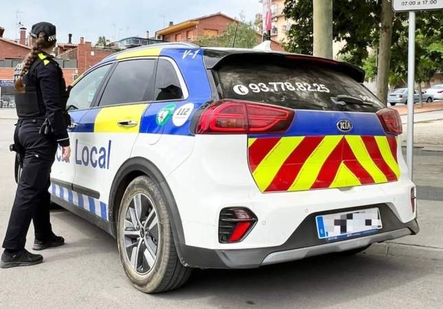 Alerta en Piera por un estafador que finge ser amigo de la familia para pedir dinero puerta a puerta