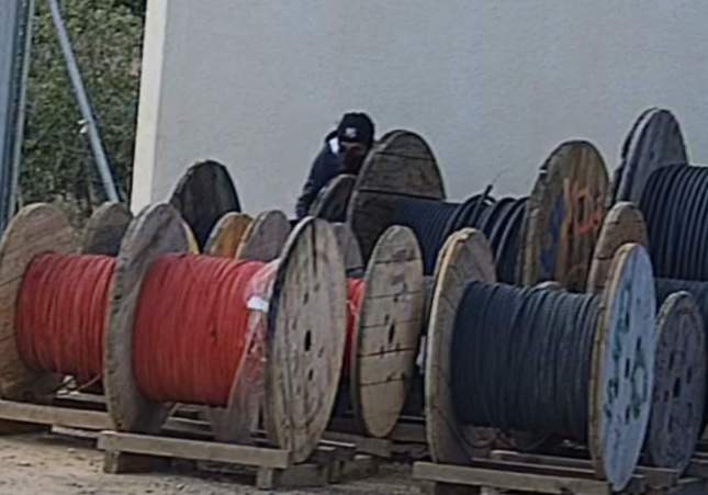 Cae una banda criminal que robó más de doce toneladas de metales en empresas de Barcelona, Tarragona y Aragón