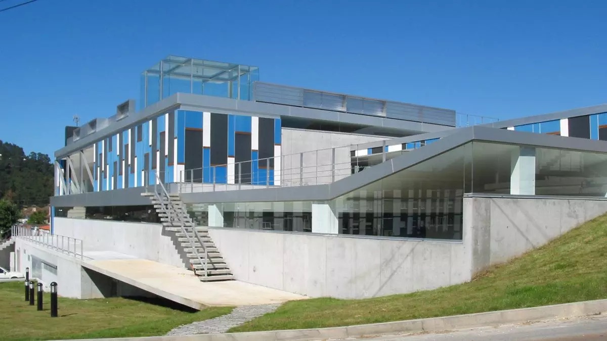 Prisión provisional para un monitor de piscina de Marín (Pontevedra) investigado por agresión sexual a menores