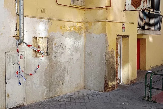 Detenido en Leganés un hombre por violar a una joven tras drogarla; la víctima fue hallada desnuda en la calle