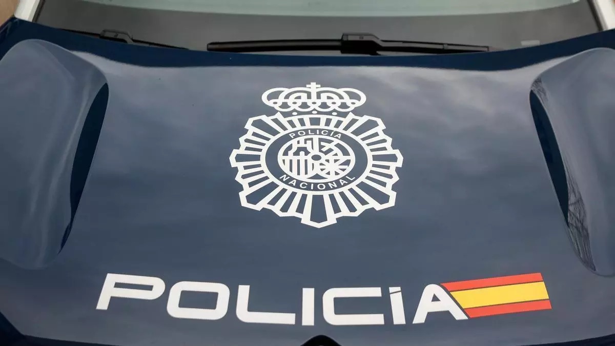 Dos detenidos en Tarragona y Ourense por engañar a niñas de ocho años para obtener imágenes sexuales en directo