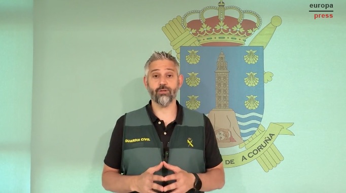 Detenidas cinco personas e investigadas otras siete por estafar mediante la replicación de tarjetas bancarias virtuales