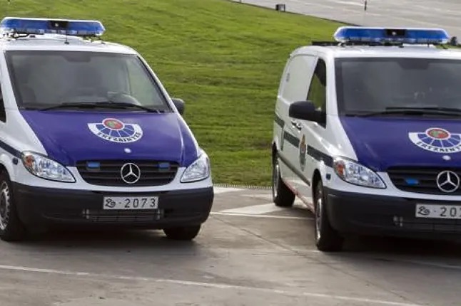 Dos detenidos en Bilbao por la agresión sexual reiterada a una mujer en un pabellón abandonado