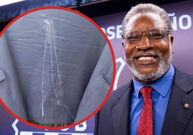 Intento de robo al exjugador del Barça Audie Norris en el aparcamiento de la estación de Sants