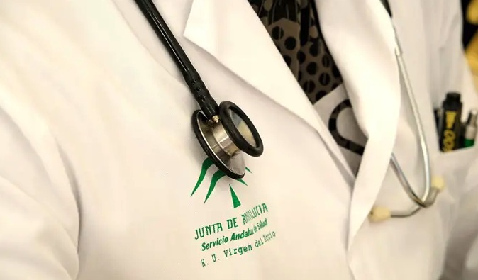 Agredido un médico del 061 en Mijas por un paciente durante una asistencia sanitaria