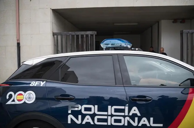 Prisión para un repartidor de 27 años por agredir sexualmente a dos niñas de 4 y 8 años en Montecarmelo