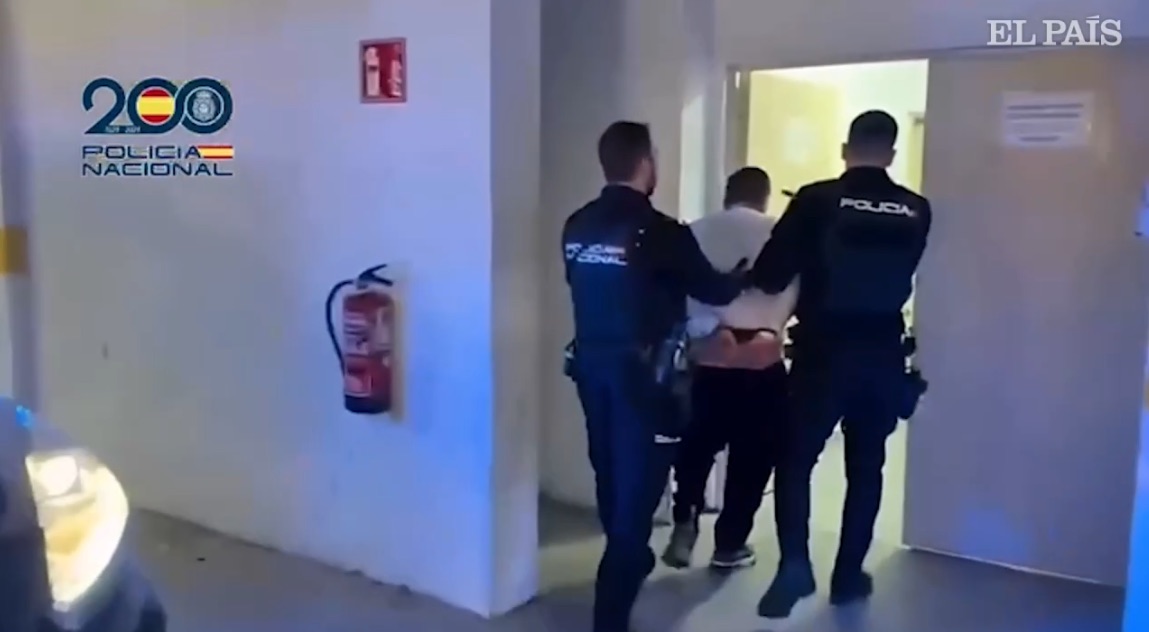 Detenido en Algeciras un hombre de 45 años tras matar a puñaladas a su madre y dejar grave a su padre