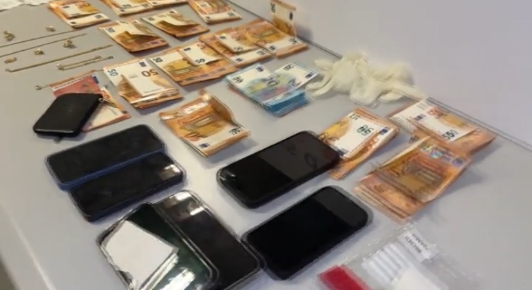 Detenidos tres falsos revisores del gas en Granollers por desvalijar a ancianos en sus domicilios