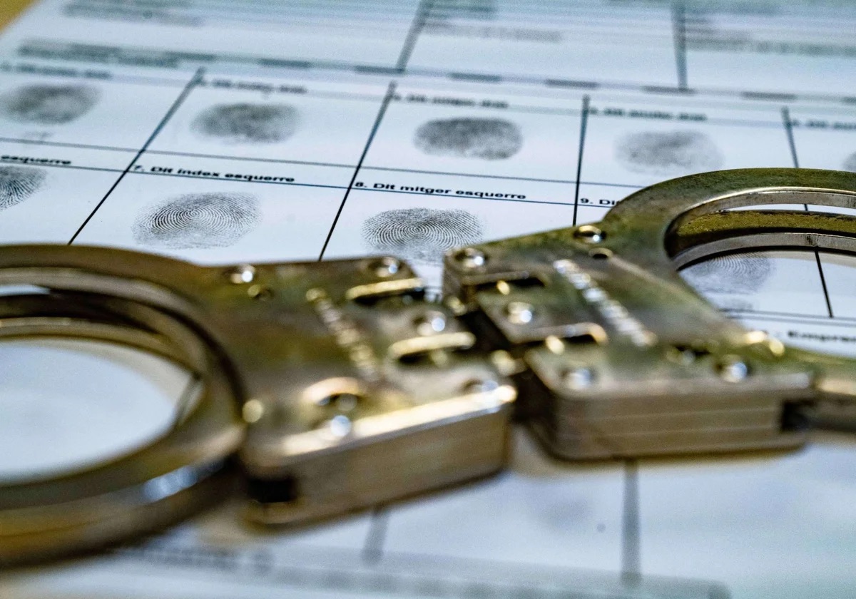 Juicio en Sant Cugat a un exconserje de los Jesuitas por abusar de una menor en el colegio