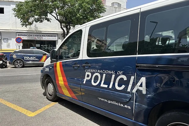Alarma en Marbella: Tercer tiroteo en un mes reaviva la guerra entre clanes en el barrio de Las Albarizas