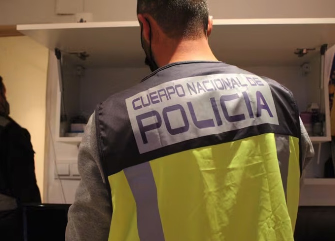 Detenida en València una mujer acusada de obligar a otras a prostituirse y de penalizarlas si usaban preservativo