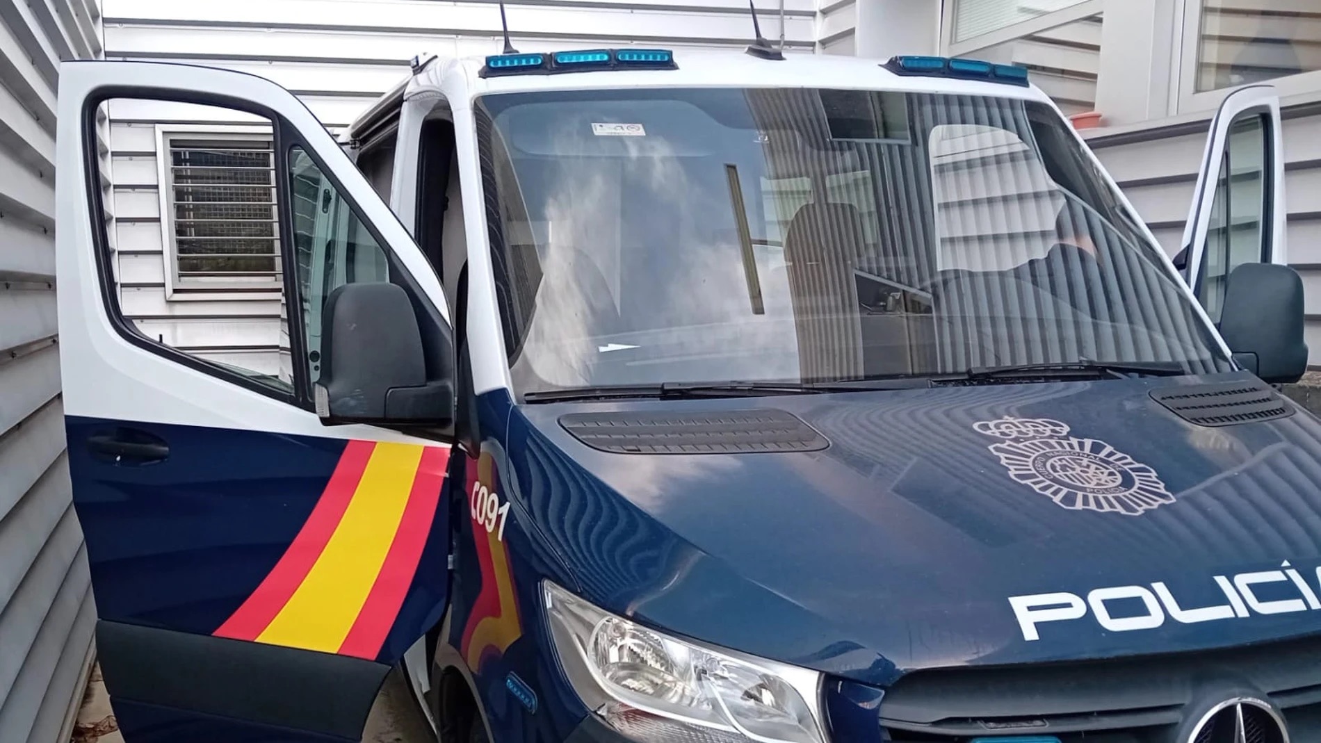 Cinco detenidos y varios heridos en una pelea multitudinaria en Ferrol tras un intento de agresión sexual a una mujer