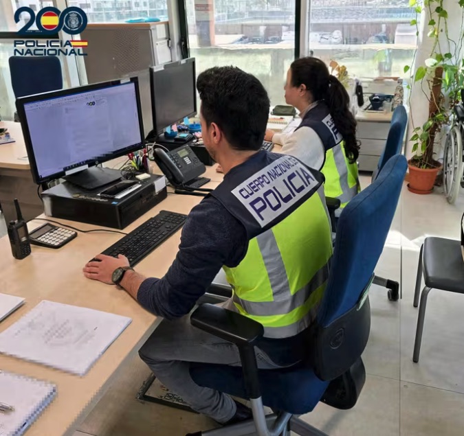 Dos detenidos y dos investigados en Eivissa por agredir sexualmente a una menor y difundir el vídeo