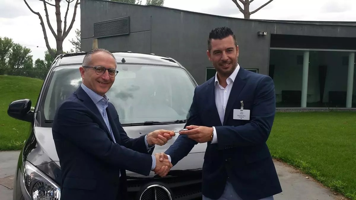 Condenan a casi 5 años de cárcel al empresario huido a Taiwán por estafar 20 millones con los coches de Autoclick