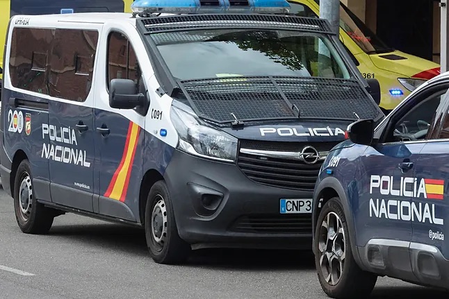 Detenido un joven en Palma por agredir sexualmente a su hermanastra menor de edad durante cuatro años