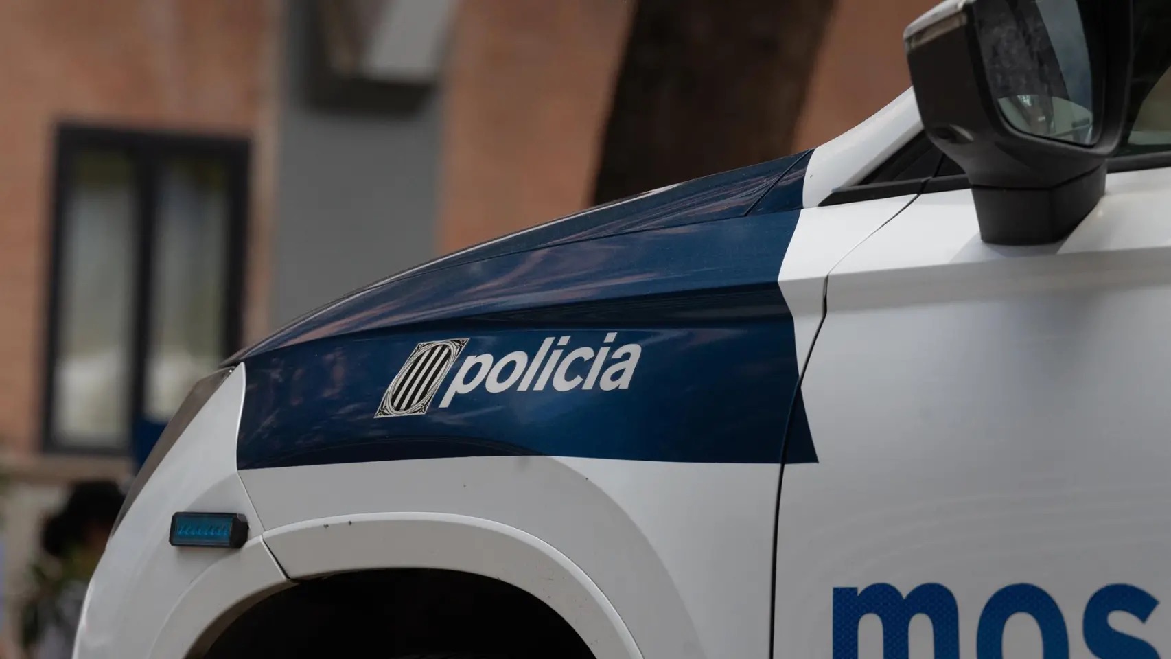 Detenido en Barcelona un agresor sexual fugado tras un permiso penitenciario