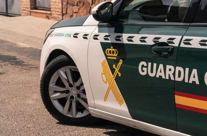 Detenido en Callosa de Segura un hombre acusado de matar a su pareja