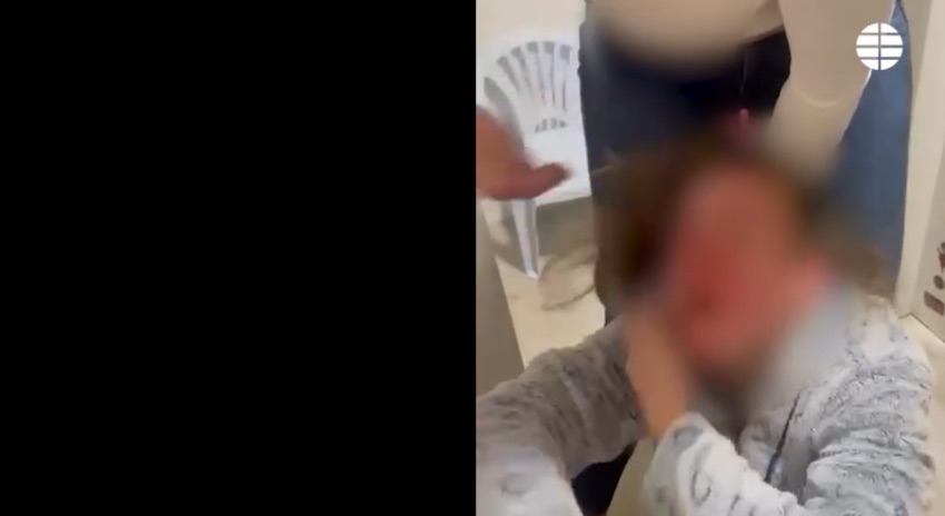 Secuestrada y torturada por dos mujeres en Madrid tras ser acusada falsamente de infidelidad