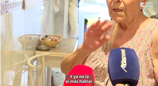 Detenido un hombre por matar a puñaladas a su mujer en Getafe en el primer crimen machista del año en Madrid