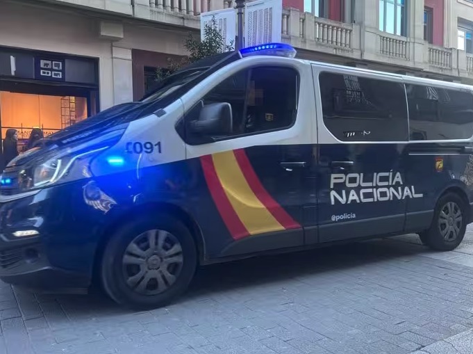 Detenido un ladrón de patinetes en Valladolid horas después de su última sustracción