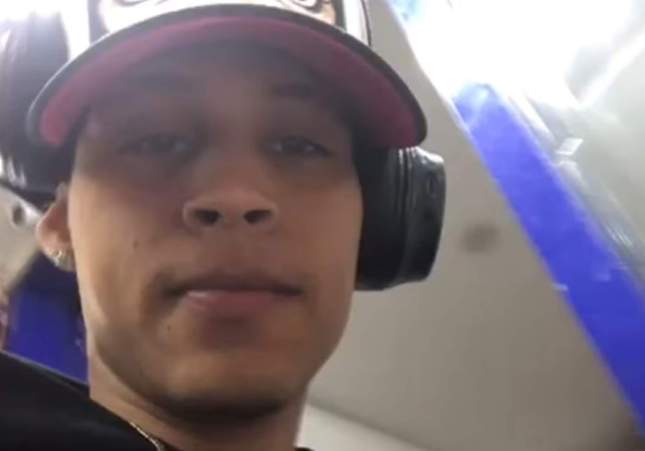 Detenido en Sabadell un miembro de los Trinitarios buscado por homicidio en una guerra de bandas latinas en Londres