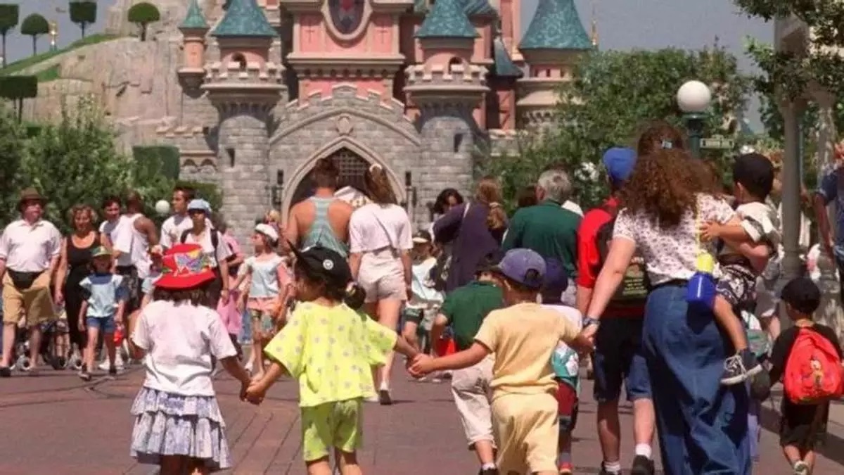 La Policía Nacional investiga una macroestafa de viajes a Disney en Mallorca que podría superar los 200.000 euros