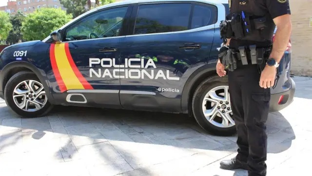Detenido en Barcelona un peligroso fugitivo italiano condenado a 28 años de cárcel
