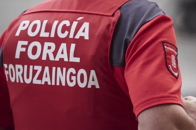 Detenido en Caparroso por tentativa de homicidio tras intentar apuñalar a un hombre durante las fiestas