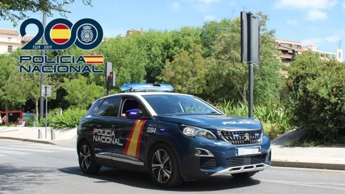 Detenido en Madrid un fugitivo buscado en Perú por atropellar a un hombre que intentó auxiliar a unas mujeres