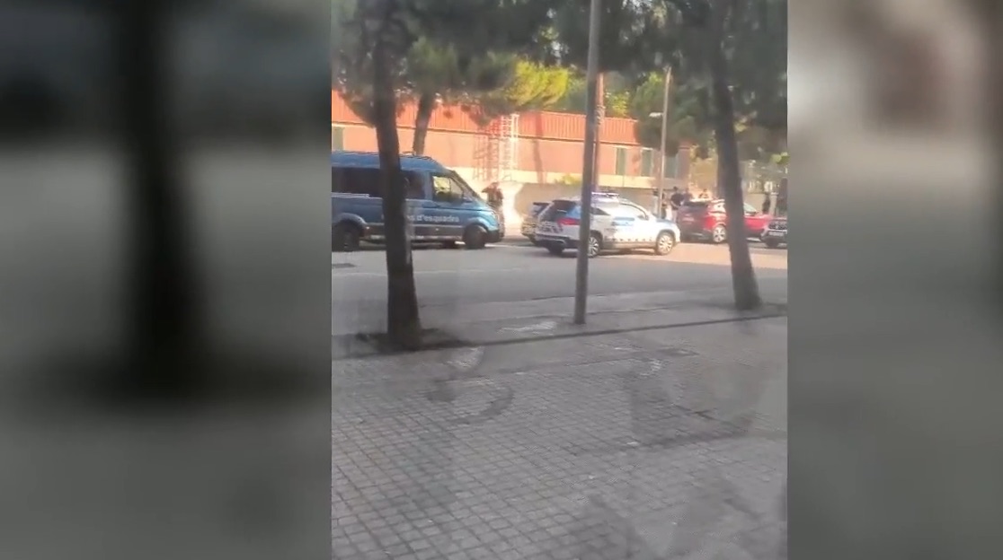 La escalada de violencia en Barcelona: seis tiroteos en un mes, vinculados al narcotráfico, encienden las alarmas