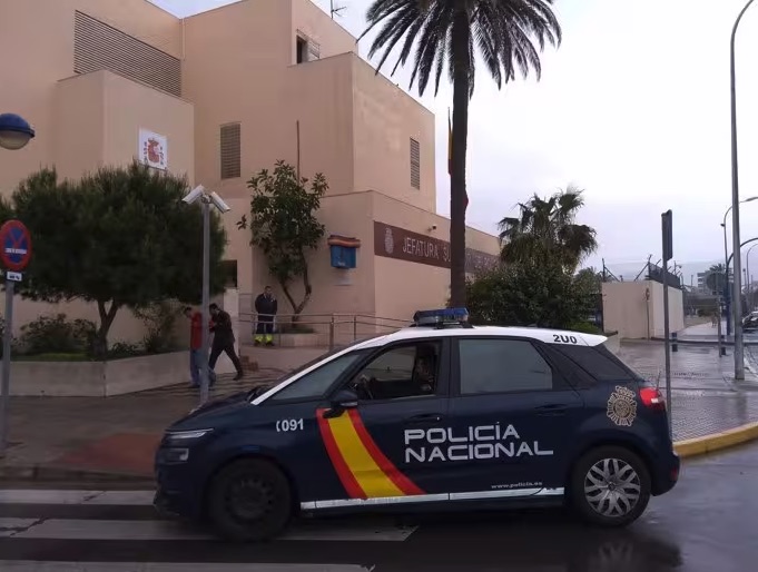 Detenidos tres presuntos yihadistas en Melilla en la tercera operación antiterrorista de 2025