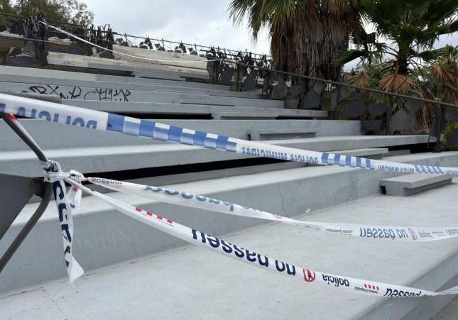 Muere uno de los heridos en un tiroteo en Mollet del Vallès