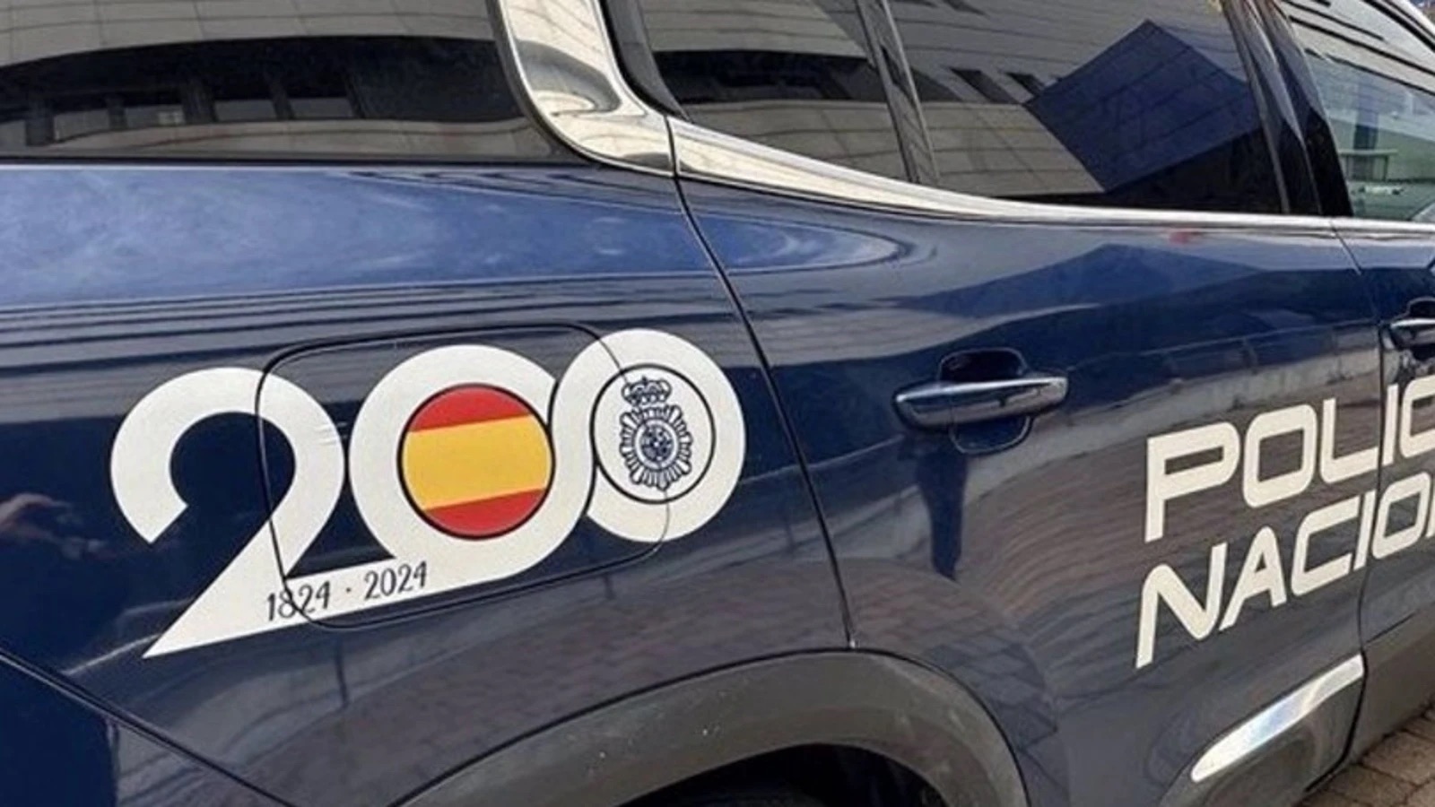 A prisión dos participantes de la 'rave' ilegal de Salamanca por un robo con violencia