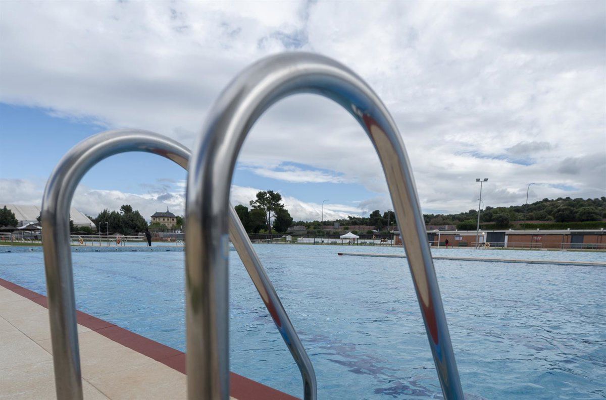 Ahogamiento mortal en piscina en Pollença