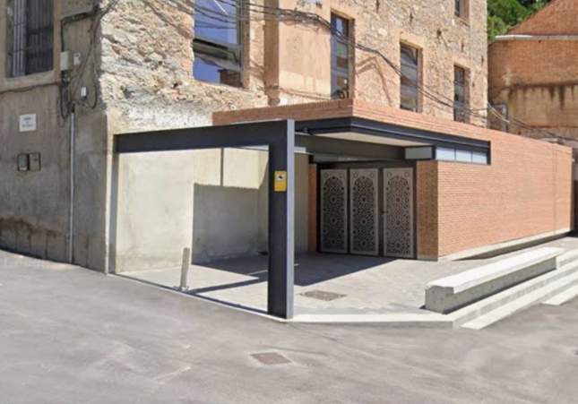 Ocho jóvenes detenidos por agredir a sus compatriotas durante el Ramadán en una mezquita de Manresa