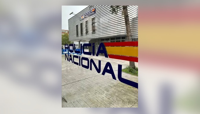 Detenidas tres mujeres por robar cosméticos valorados en más de 780 euros en Valladolid