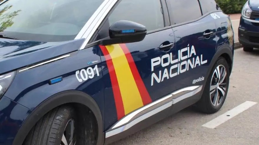 Detenido en Palma un hombre con 31.000 archivos de pornografía infantil que distribuía por redes P2P