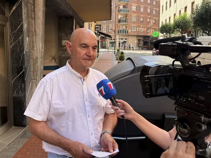 Detenida una pareja en Barakaldo tras meses de vigilancia por un presunto punto de venta de droga en Rontegi